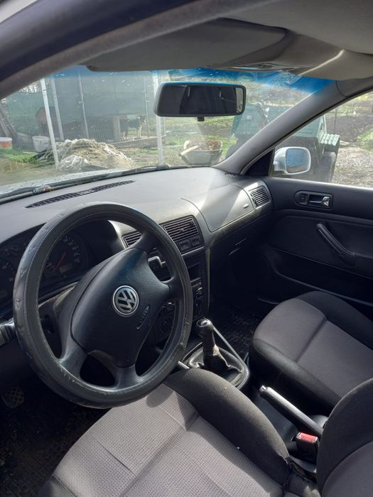 Autoturism de vânzare 1500 Euro