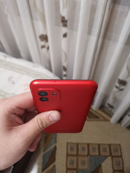 Samsung Galaxy A03 RED 32GB 3GB RAM NOU Garanție !