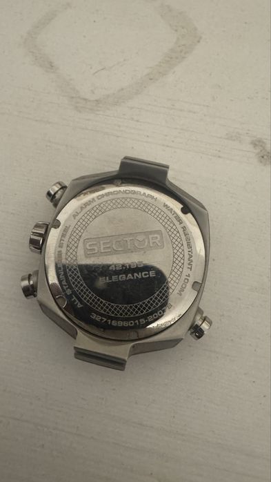 Ceas SECTOR Elegance