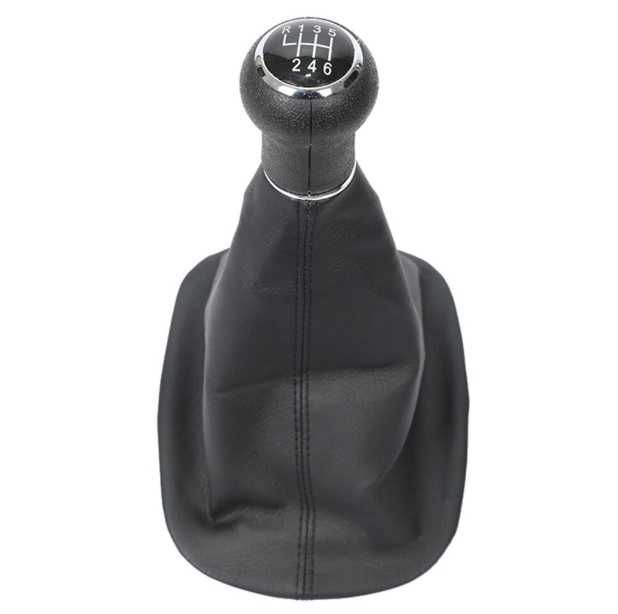 Tопка Скоростен Лост С Маншон Пасат VW Passat B5 2005 год 6 Скорости