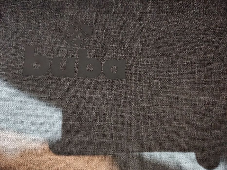 Детска количка с амортисьор