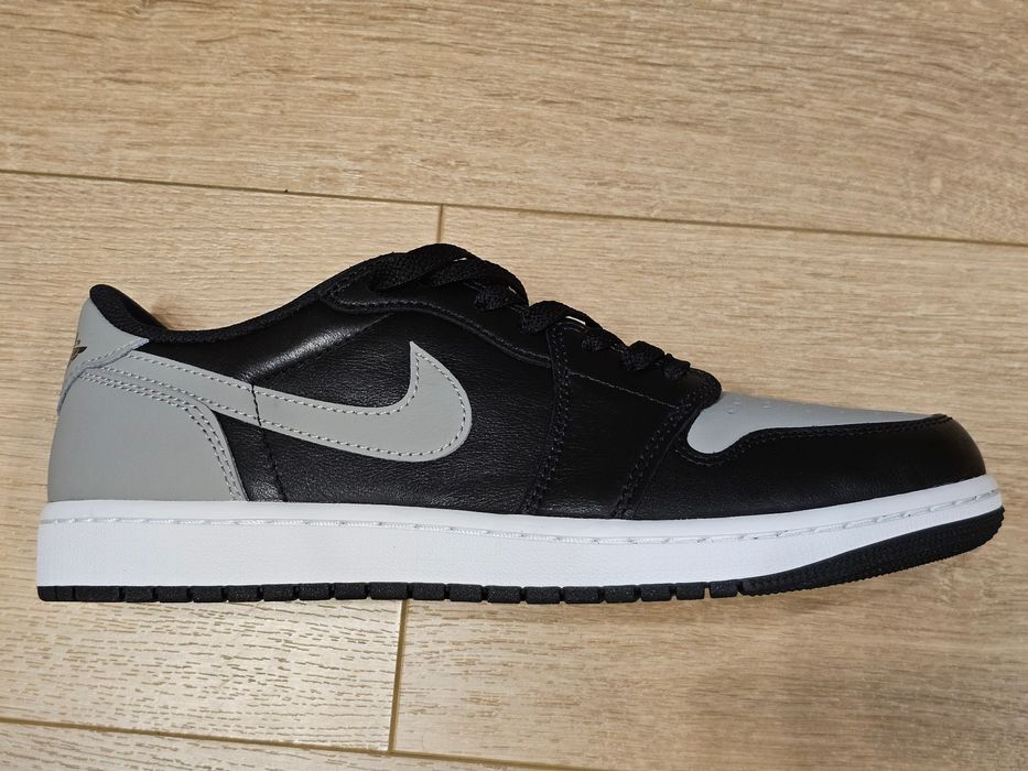 Nike Air Jordan 1 Retro Low