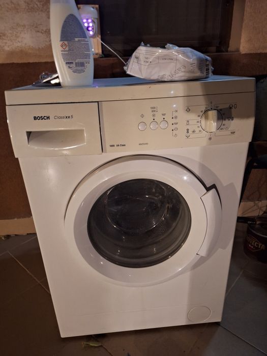 Masina spalat Bosch Classixx5