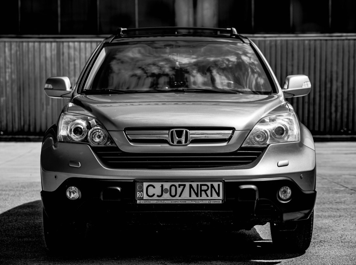 Vând Honda CR-V,an 2009