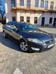 Ford Mondeo Primul proprietar în România/stare bună de funcționare