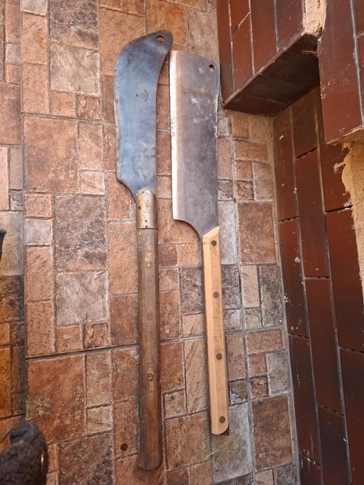 Vand Satar Ochsenkopf