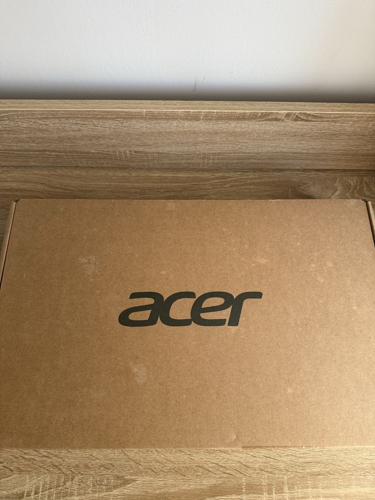 Acer Aspire 7 A715-76G-54E7
