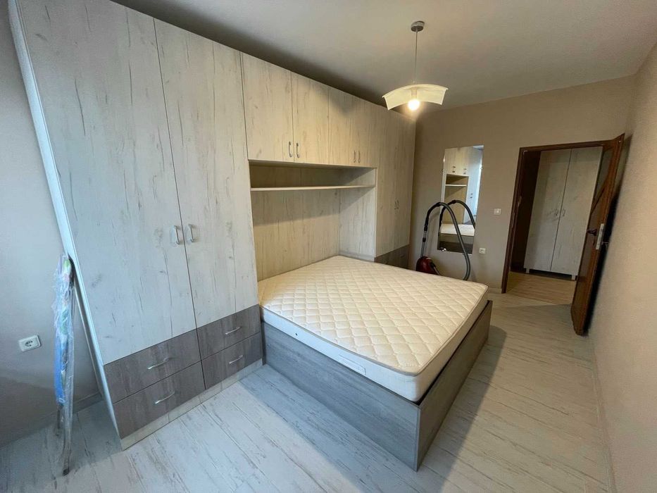 Продава се Двустаен апартамент в Варна, Левски - 65 кв.м за 6 €/кв.м - Снимка #6
