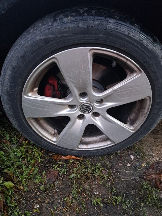 Vand Jante r 17  stare buna