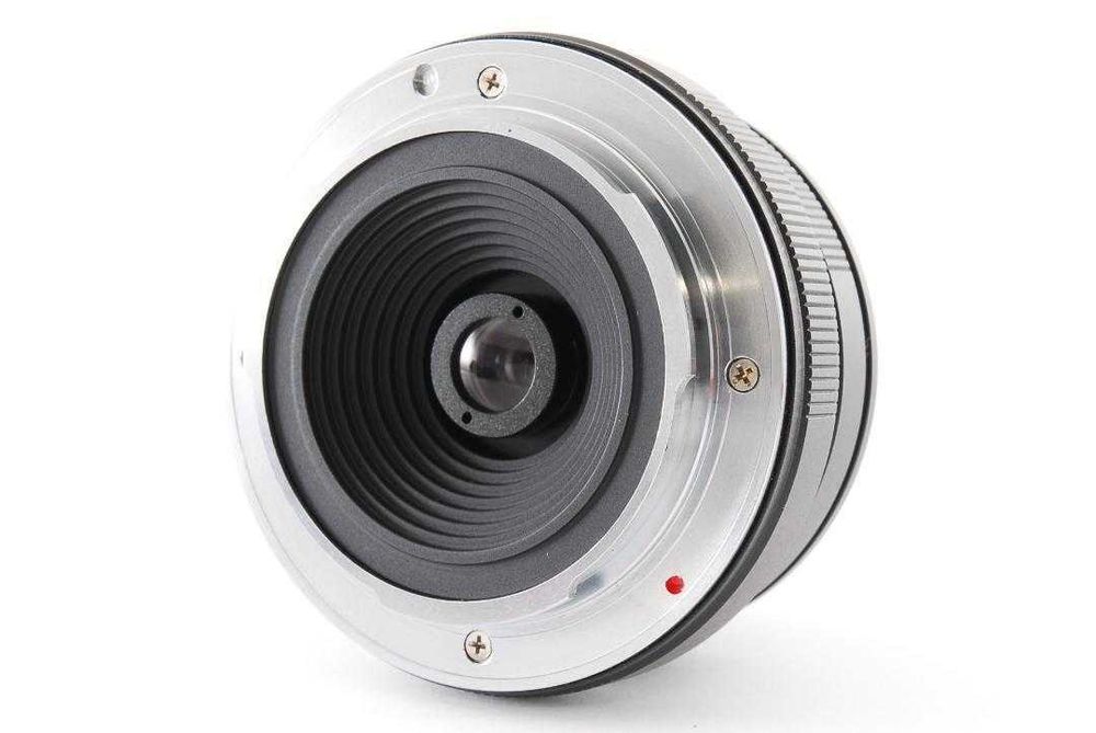 Obiectiv Sony E 7,3mm f4 Madoka 180 nou 0 cadre
