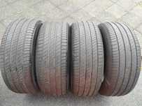 235/55/19 Michelin
