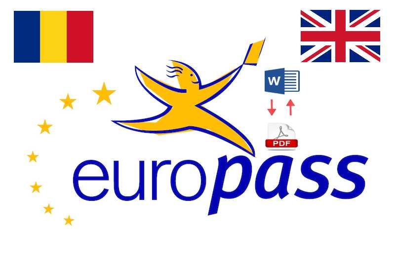 |intocmire cv|actualizare cv|cv nou|cv editabil|cv word|europass word|