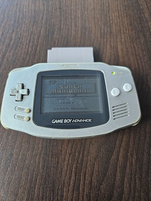 Nintendo- 2бр. Електронна игра