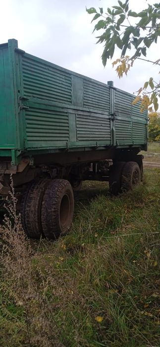 Продам Прицеп Находится в Успенском районе