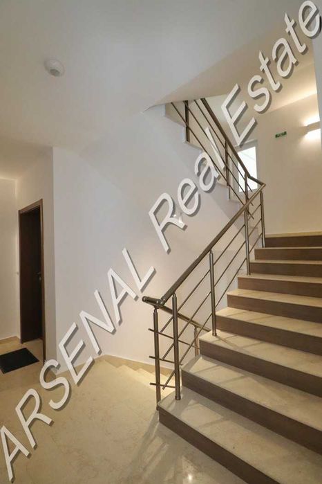 Дава се под наем Двустаен апартамент в София, Център - 62 кв.м за 500 € - Снимка #5