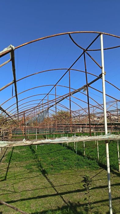 Парник  сотилади