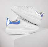 Sneakers Alexander Mcqueen