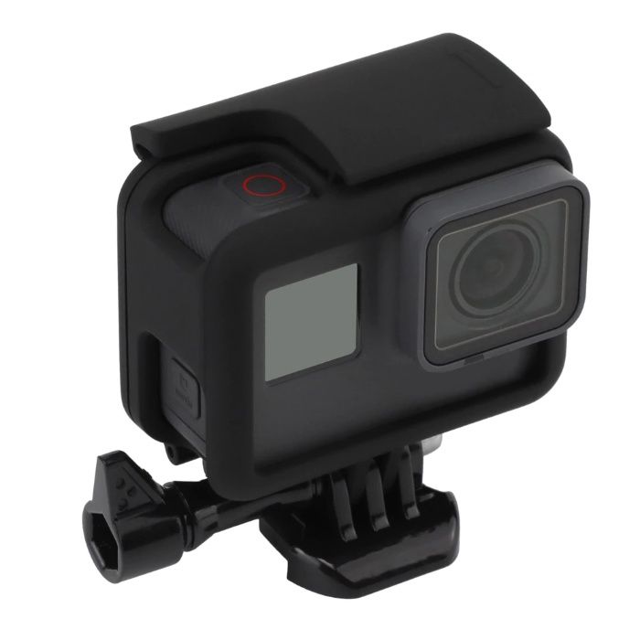 Carcasa , suport camera GoPro hero 5 6 7 8 rama suport prindere