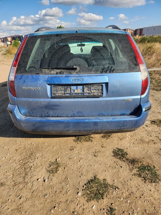 Vand piese Ford Mondeo Mk3  motorina 2000 cm