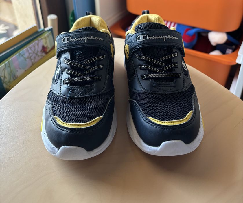 Детски маратонки Champion