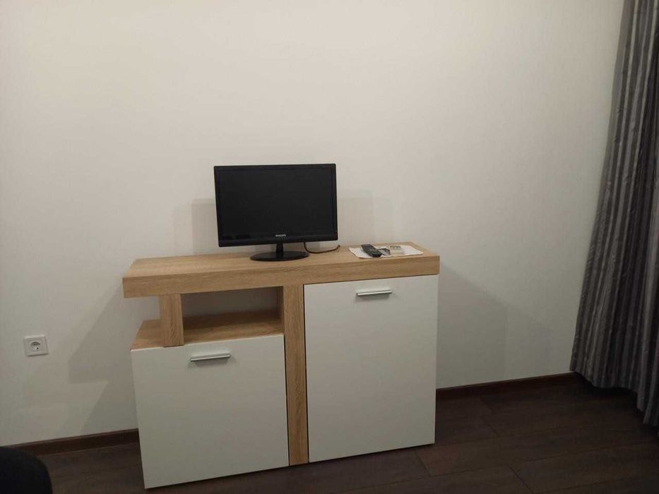 Дава се под наем Двустаен апартамент в Пловдив, Кючук Париж - 60 кв.м за 350 € - Снимка #1