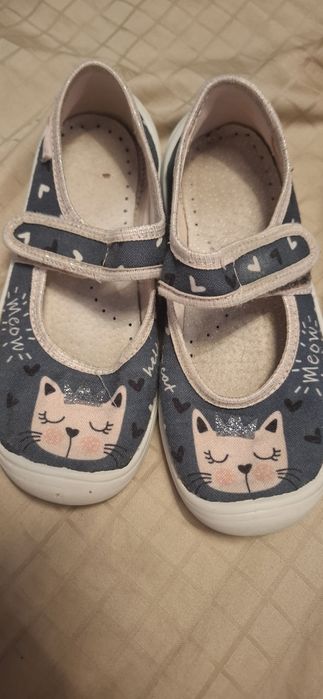 Маратонки Puma, Adidas