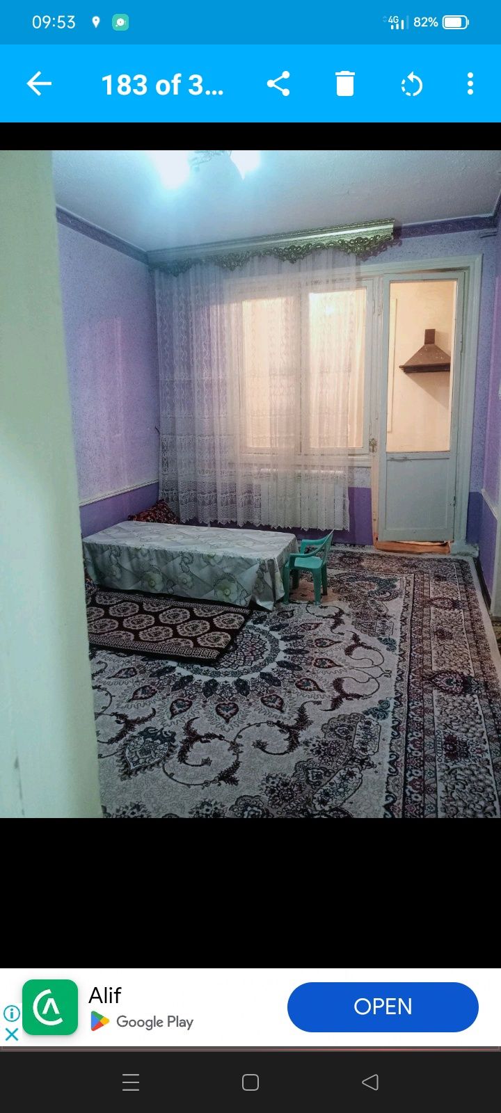 Uy sotiladi eng yaxshi narxda