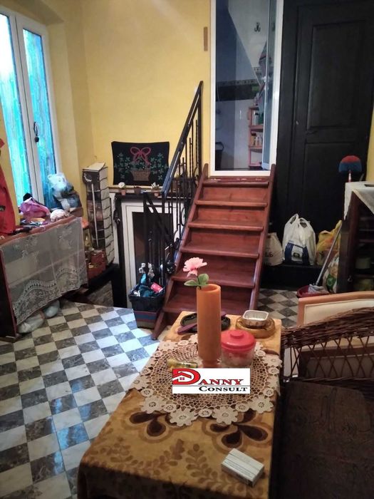 Продава се Етаж от къща в Велико Търново, Акация - 98 кв.м за 547 €/кв.м - Снимка #2