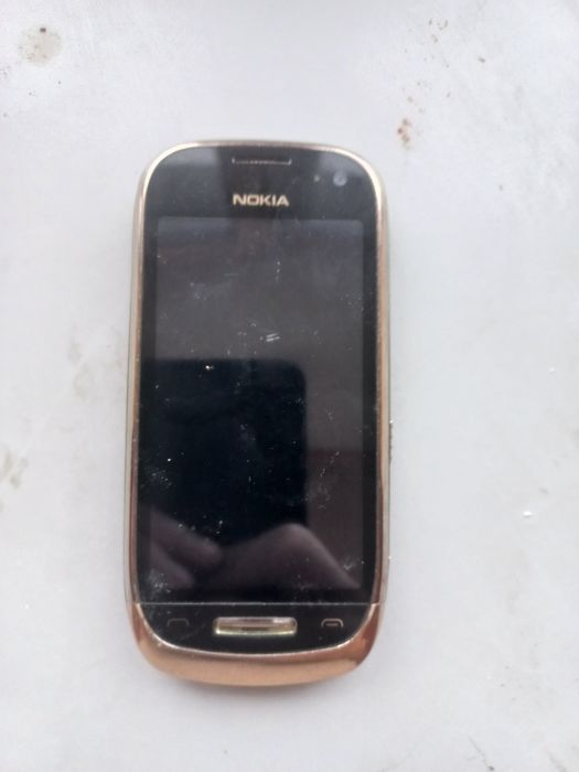 Продам нокия рабочий