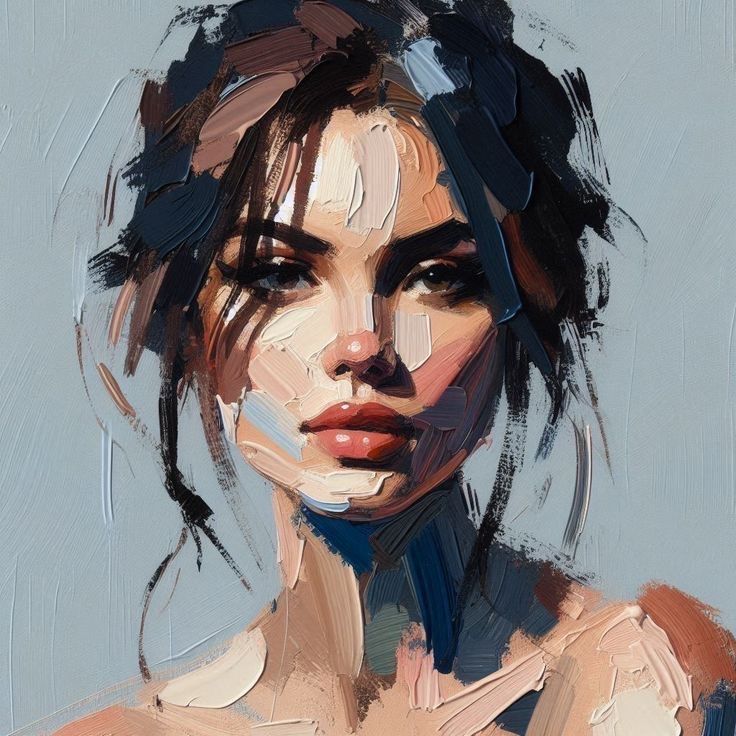 Portret zakazga chizamiz