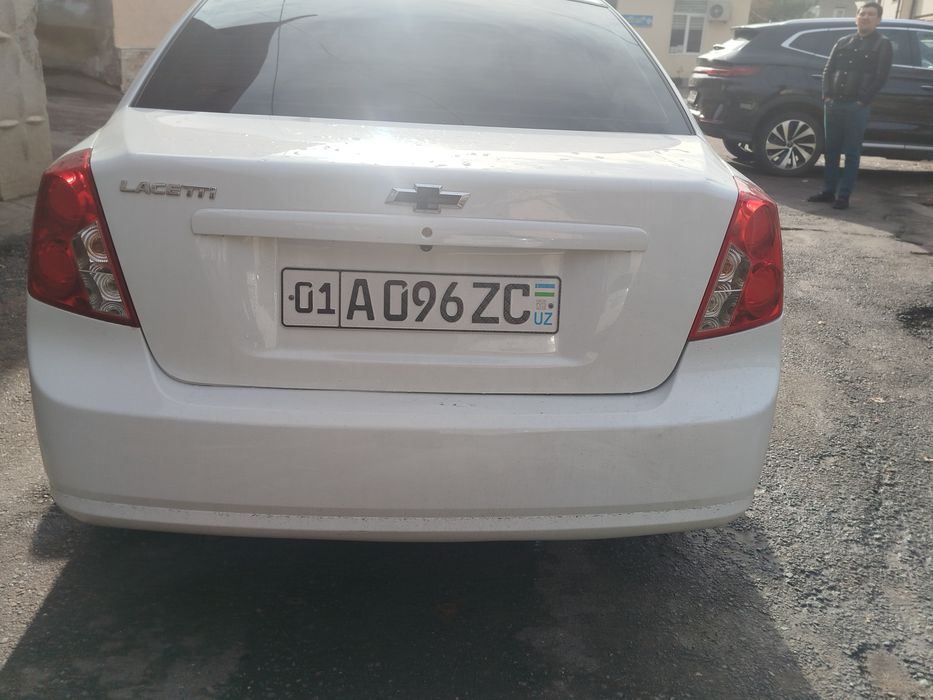 Gentra 2022 arendaga