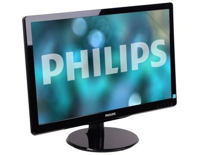 Philips 22 дюйма(56см)в отличном состоянии