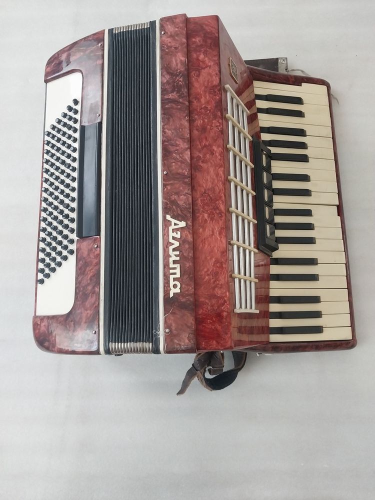 Тула, СССР (ориентировочно 1970–1980-е годы)