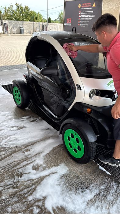 Renault  Twizy de vanzare