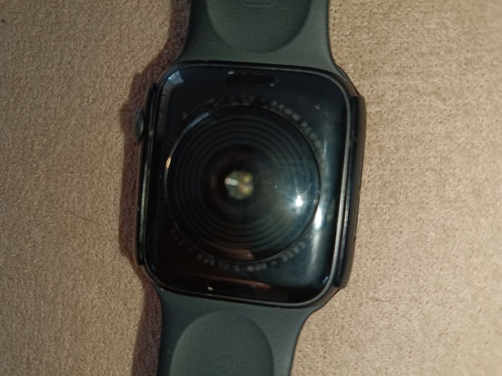 Apple watch SE gps