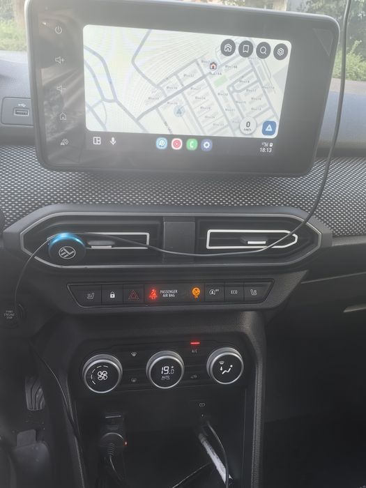 Dacia Logan 2023