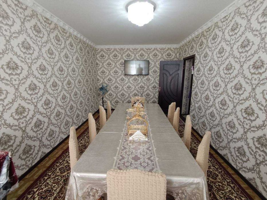 Сергелийский район
Строитель