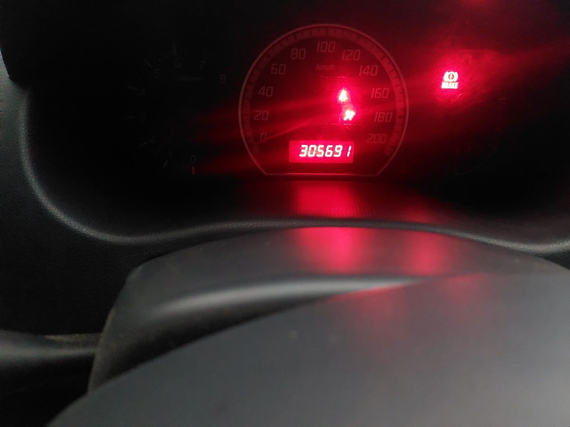Suzuki Swift 1.5 (2005)