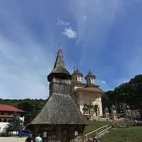 Nicula, Maramures si cu mocanita pe Valea Vaserului 15-18 august 2024