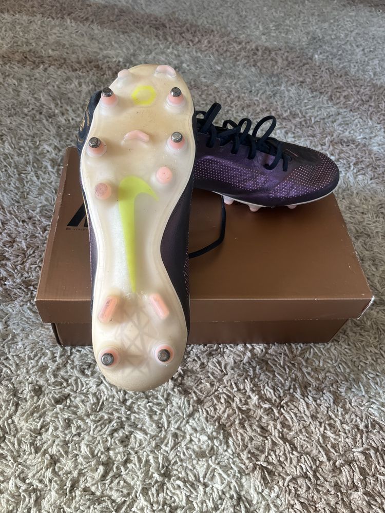 Бутонки Nike LEGEND 9 ELITE SG-PRO AC (45.5)