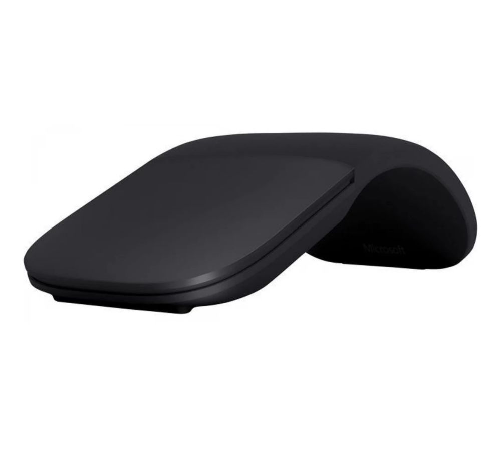 MICROSOFT Arc Touch Bluetooth Mouse negru