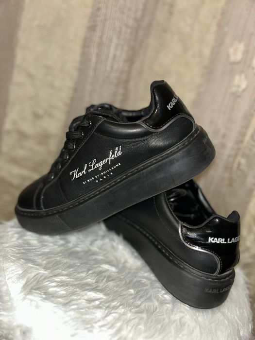 Karl Lagerfeld N36