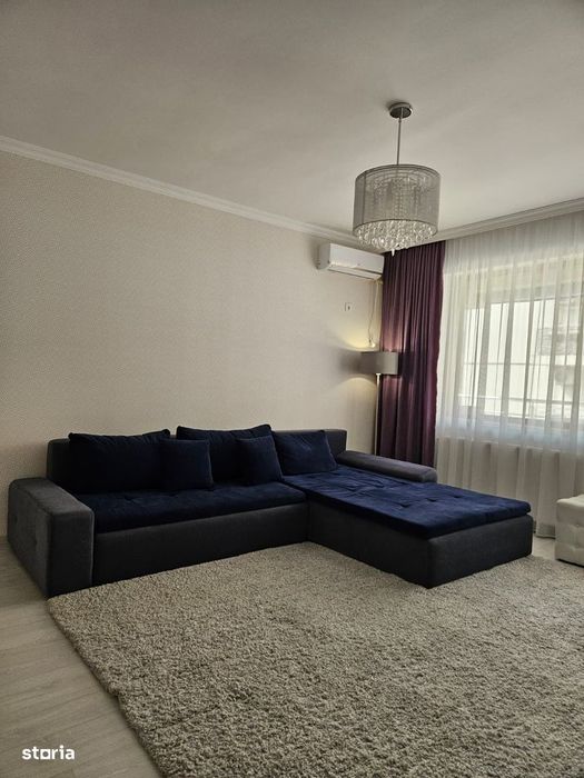 Apartament 2 camere Cartierul Solar