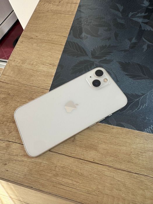 Iphone 13 starlight 128gb -100% sau schimb cu 13mini sau se3