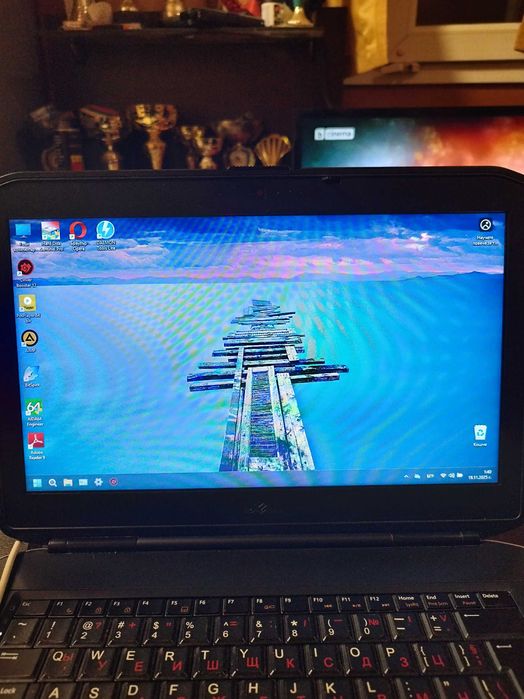 Dell Latitude E5430 non-vPro – i5 / 8GB / 256GB SSD Обслужен!