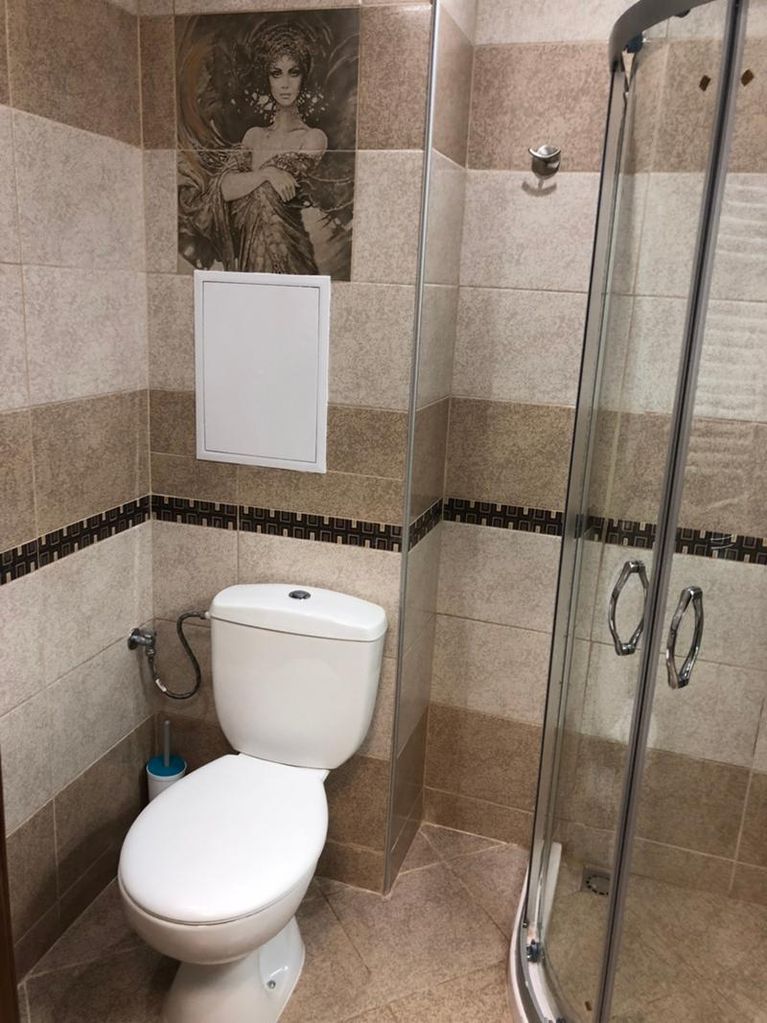 Дава се под наем Двустаен апартамент в София, Борово - 60 кв.м за 700 € - Снимка #6