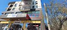 Spatiu comercial de inchiriat S-250-400 mp,zona centrala