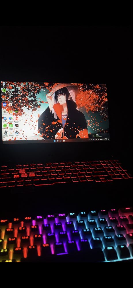 Asus tuf gaming f15