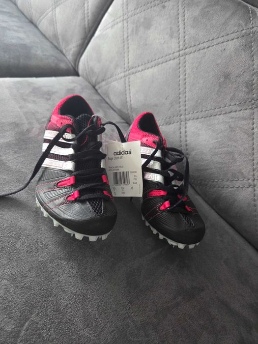 Шпайкове за спринт Адидас