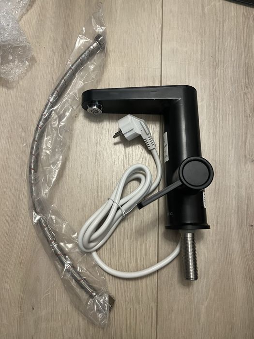 Robinet de apă calda instantanee Briwellna